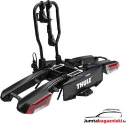 Thule EasyFold 3 | 2 velo