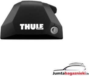 Thule Edge Flush Rail