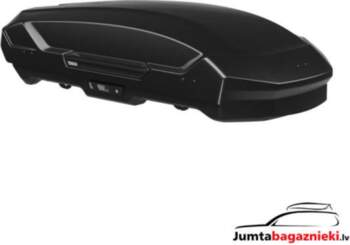 Thule Jumta Kaste Motion 3 M