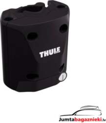 Thule Quick Release Bracket