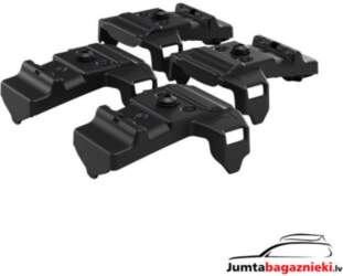 Thule Santu EasyFold XT kit