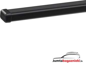 Thule SquareBar Evo