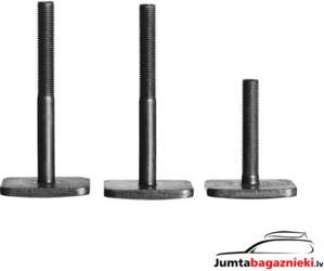 Thule T-track Adapter 889-1