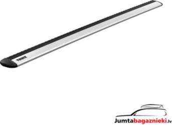 Thule WingBar Evo