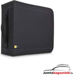 Case Logic CD Wallet 320+16