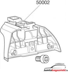 Thule 753 stipr.