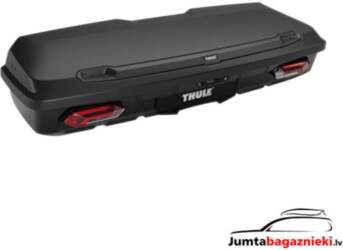 Thule Arcos Box XL
