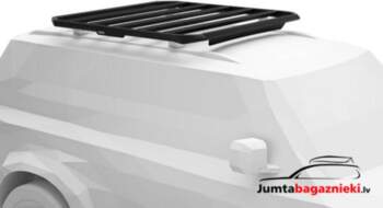 Thule Caprock roof platform M