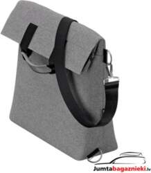 Thule changing bag - Gray Melange