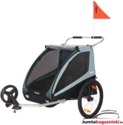 Thule Coaster XT