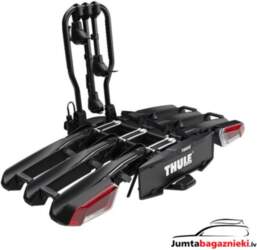 Thule EasyFold 3 | 3 velo
