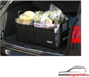 Thule GoBox organizer