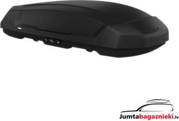 Thule jumta kaste Force L