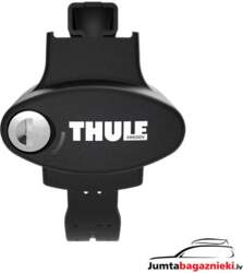 Thule Oversize Rail foot pack