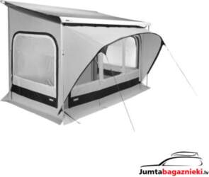 Thule QuickFit for Ducato H2 2