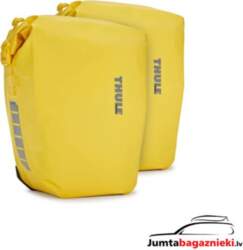 Thule Shield Pannier 25L Pair
