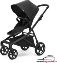 Thule Sleek 2 - Black