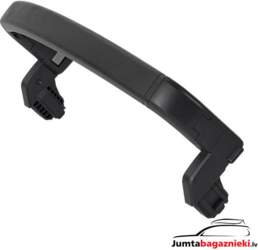 Thule Spring bumper bar