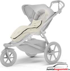 Thule stroller footmuff - Soft Beige