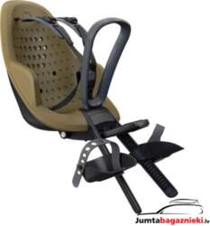 Thule Yepp 2 Mini - Nutria