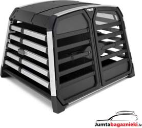 Thule Allax Double M