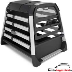 Thule Allax threshold compatible S