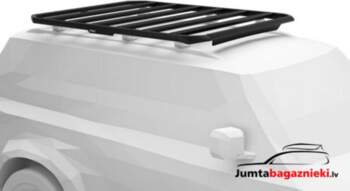 Thule Caprock roof platform L