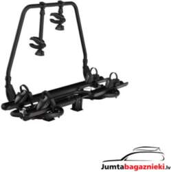 Thule Caravan Superb XT Short -