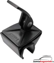 Thule Fabric Clamps