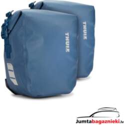 Thule Shield Pannier 13L Pair