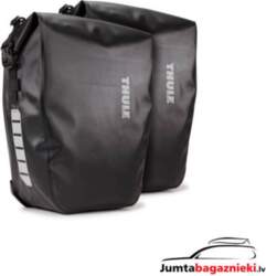 Thule Shield Pannier 25L Pair