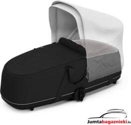 Thule Shine bassinet