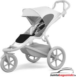 Thule stroller seat liner - Black