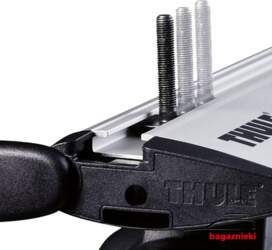 Thule T-track Adapter 697-0