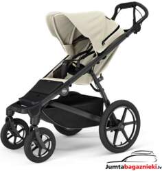 Thule Urban Glide 4-wheel