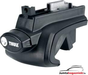 Thule 757-50100
