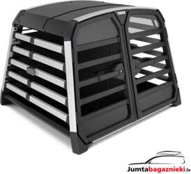 Thule Allax Double L Compact