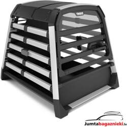 Thule Allax threshold compatible M compact