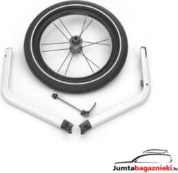 Thule Chariot Jogging Kit - Double