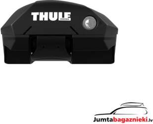 Thule Edge Raised Rail