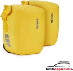 Thule Shield Pannier 13L Pair