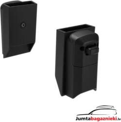 Thule Sleek 2 bassinet adapter