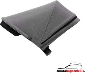 Thule Spring Canopy Grey Melange