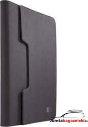 Case Logic Surefit Rotating Folio 9&quot