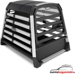 Thule Allax threshold compatible M