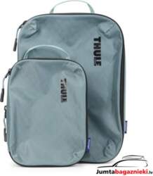 Thule compression cube set