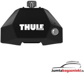 Thule Evo Fixpoint