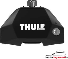 Thule Evo Fixpoint 2-pack
