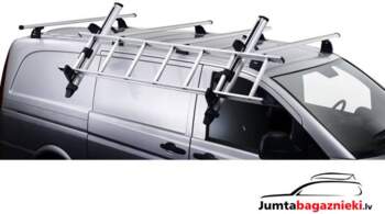 Thule Ladder Tilt