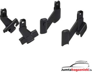 Thule Sleek Adapter Kit